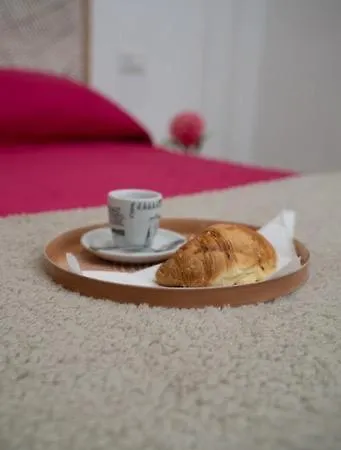 Bed and breakfast Chiaja Corner 4*